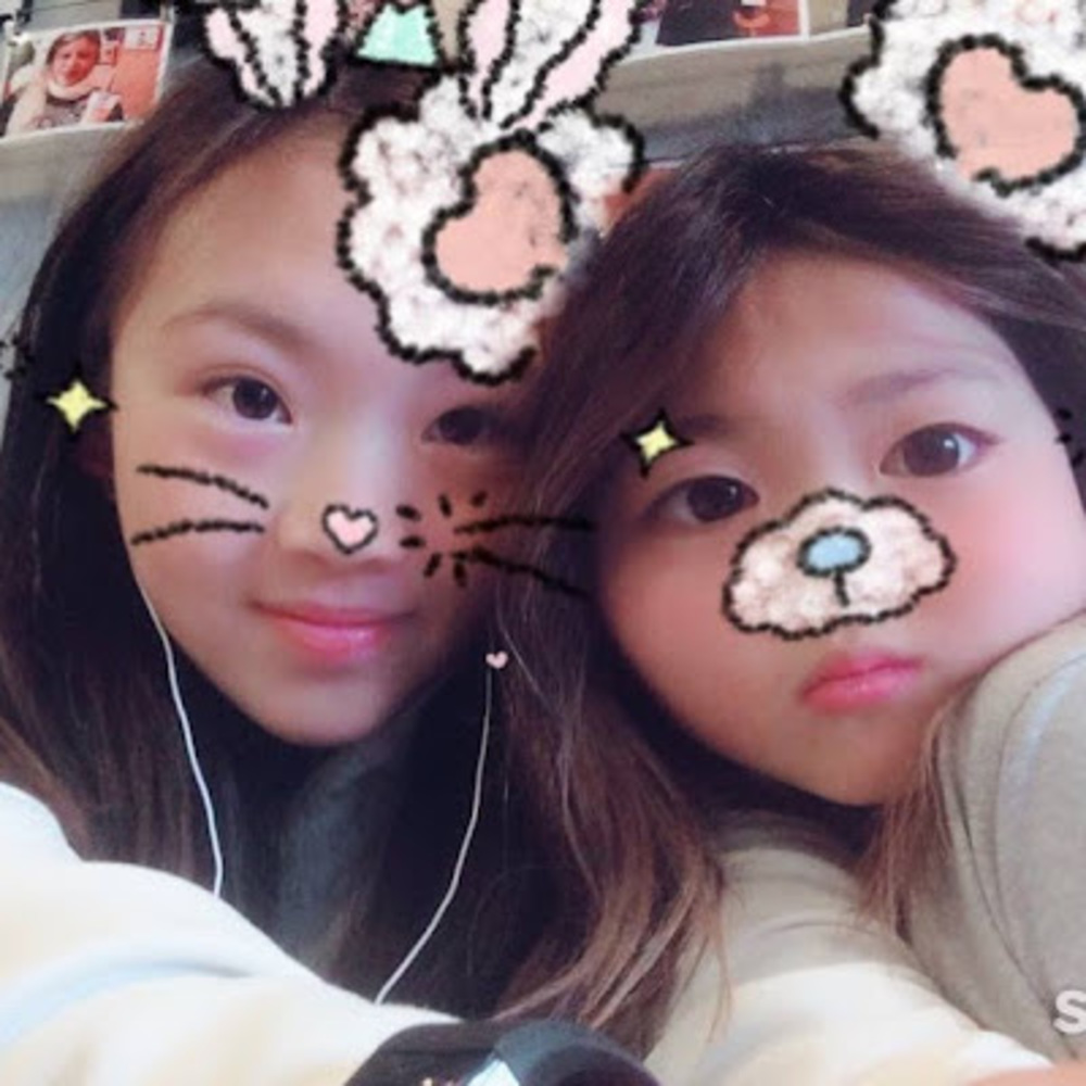 Meet your Posher, Lucy